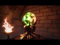 End of video