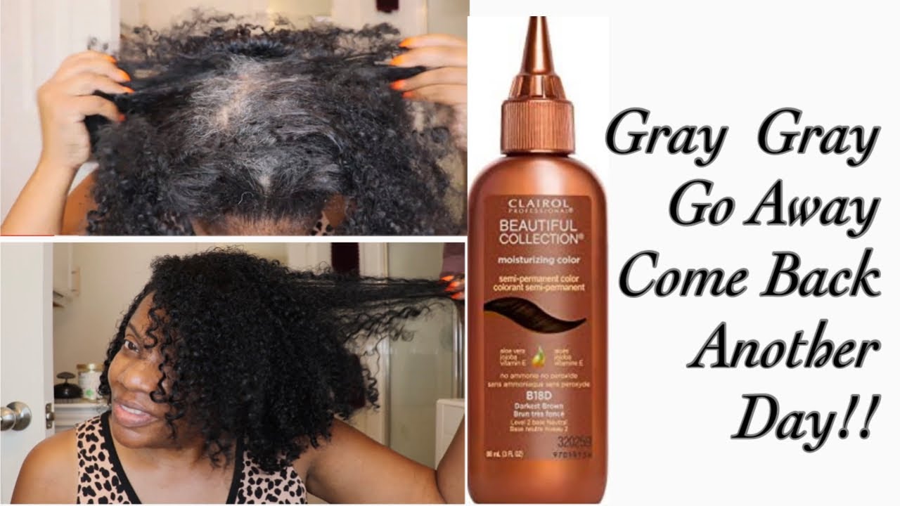 Clairol Beautiful Collection - YouTube
