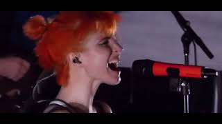 Paramore - Future (Live from PARAHOY! Second Voyage) - (MULTICAM EDIT) (2016)