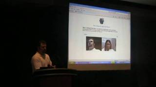 ProctorU - Dept. of Defense Worldwide Education Symposium Guide