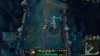 Teemo Top Double Kill 5.31.2025