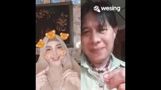 Malam Terakhir ( versi  Uda Fajar )