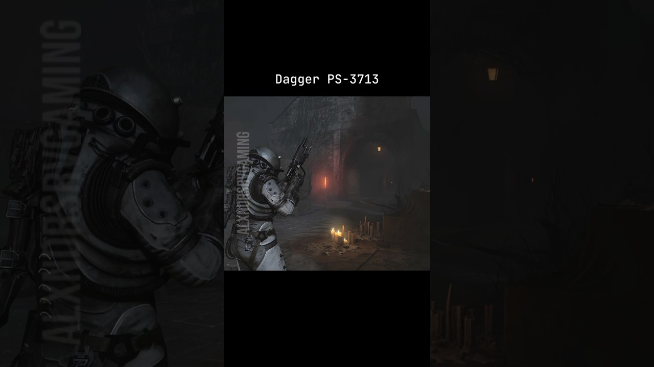 Cronos The New Dawn All Weapons 