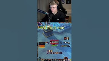 Sub Rogue Burst Seems Broken In 10.1...