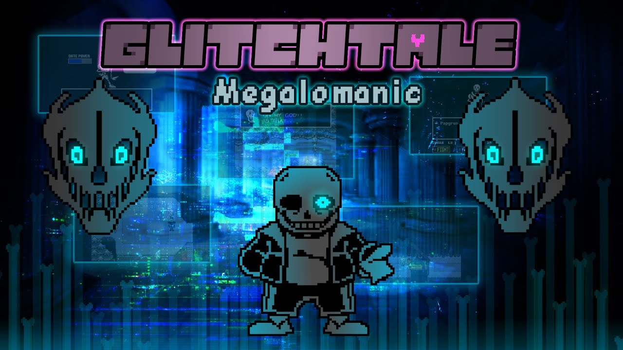 UnderTale Sans Fight👍🏻 1 Project by Subtle Glitch