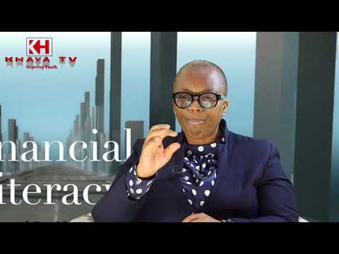 Financial Literacy | Season 2 | Episode 2 | Ms. Marethabile Sekhiba