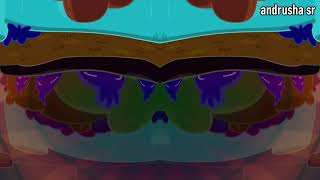 Plim Plim Ten In Bed Sparta Pitch Effects Sponsored By Klasky Csupo 2001