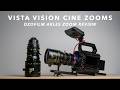 My New Favourite Cine Zooms | DZOFILM ARLES ZOOM REVIEW (PYXIS 12K)
