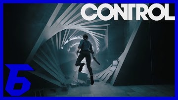 Control:Parte 6 - Chefes e Batalhas Intensas em Panopticon! |PS4 Walktrough|