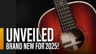 Alvarez Guitars Just Changed The Game Heres Why