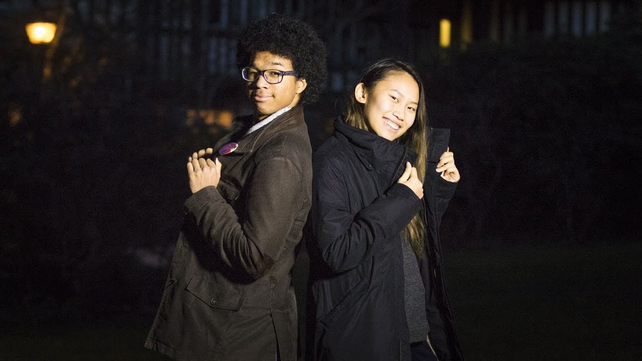 This Week at UBC - November 20 - November 26, 2016