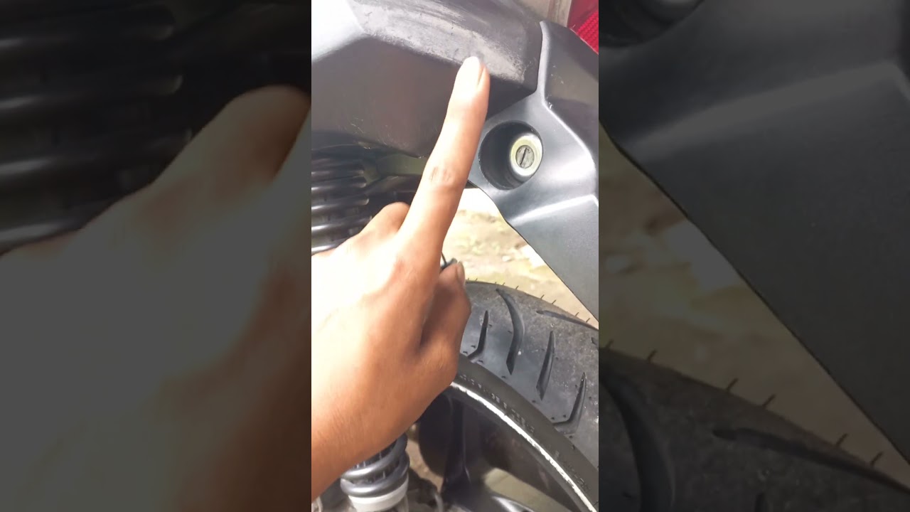 HOnda beat dengan segala kekuranga 