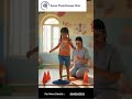 Physiotherapy Center in Madurai | Pediatric Rehabilitation & Child Physiotherapist