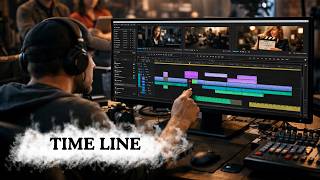 The Timeline: How to Actually EDIT in Premiere Pro | Adobe Premiere Pro 2020 | Premier Pro Dude