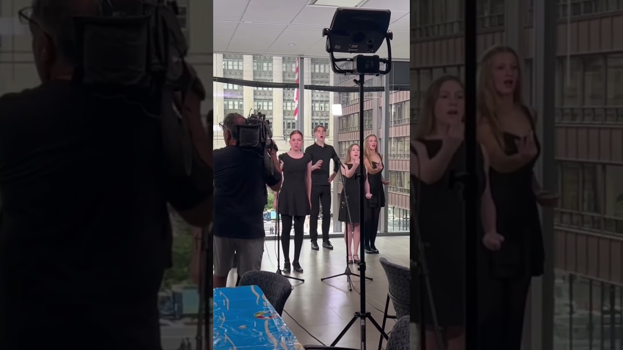 ✨ “A Whole New Chapter” from Between the Lines | CBS Chicago #Short
