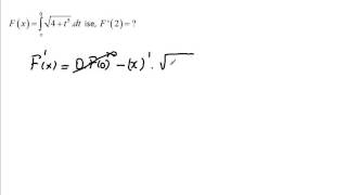 Integral 12