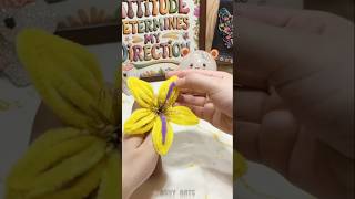 Easiest DIY with Pipe cleaners 😱#shorts#viralvideo