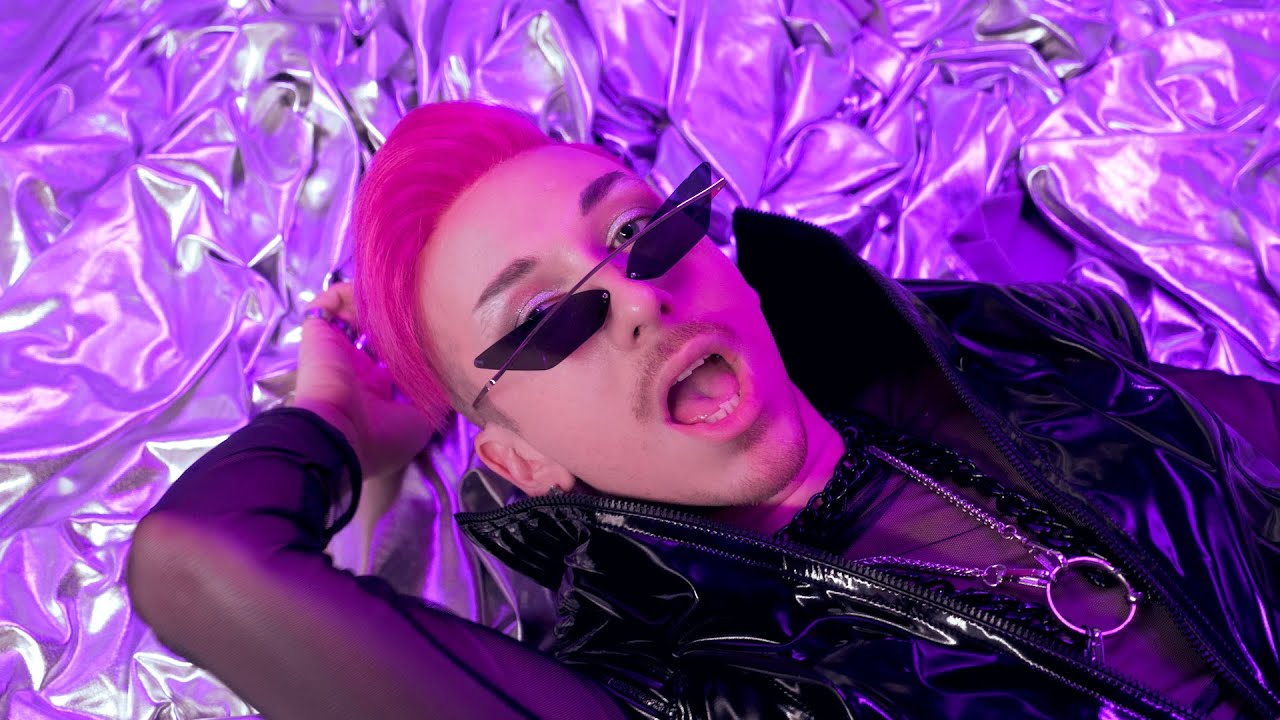 Sebastian Visa - Ei pojat tee noin (Virallinen musiikkivideo)