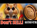 🚨Breaking News: #Hamster🚨 -#Trump's Win Sends $HMSTR Soaring to $1000 ||#Shaking the #Crypto Market