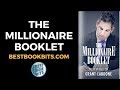 The millionaire booklet  grant cardone  book summary