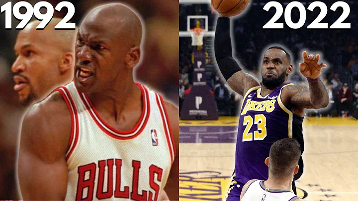 The MOST Disrespectful Dunk Every Year! | Last 30 Years - DayDayNews