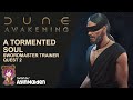 A Tormented Soul - Swordmaster Trainer Quest 2 | Dune: Awakening