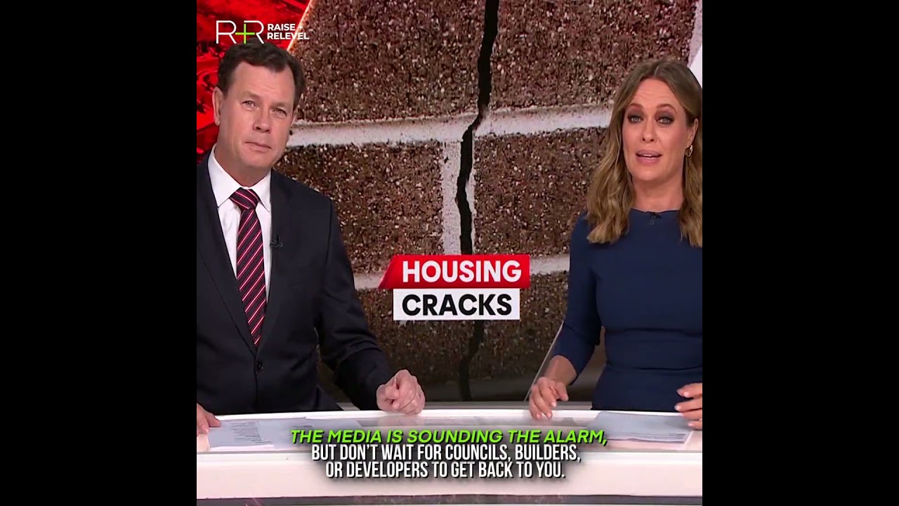 Cracking Homes in Western Sydney? Don’t Ignore These Warning Signs