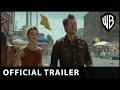 Twisters - Official Trailer 2 - Warner Bros. UK & Ireland