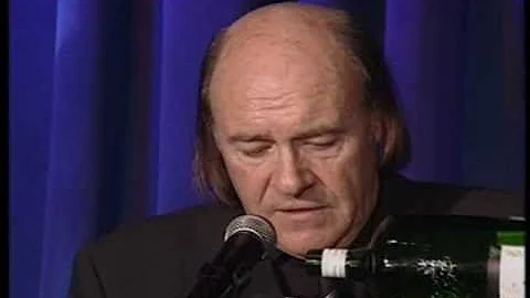 Mick Miller LIVE - Drunk announcer doing the Noddy...