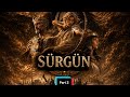 SÜRGÜN Part 3 ( Bir Short Films ) #kısafilm #bilimkurgu