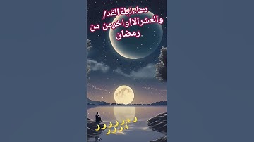 #حمزة_بوديب #القارئ_حمزة_بوديب #السعودية #مصر #دعاء #المغرب #اليمن #العراق #الامارات #قطر #عمان