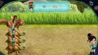 Pixie Hollow: Sugar Rush Racing β₯