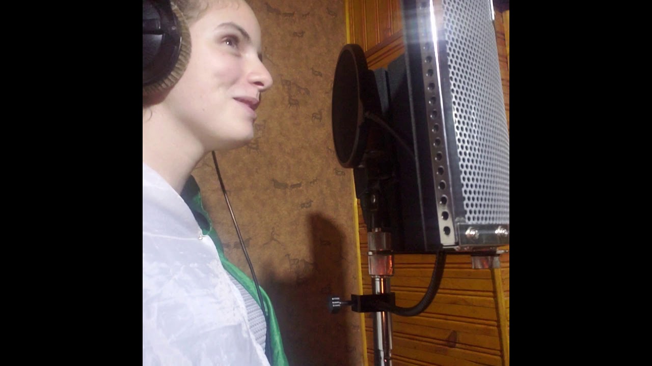 Ya nass a mahou  (Ali maachi) cover by ines -  علي معاشي يا ناس آما هو