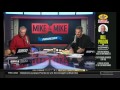 Rookie Tackle Program | ESPN's Mike and Mike Show