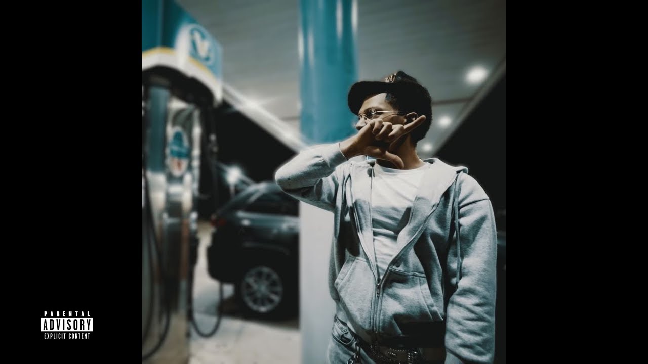 Jace! x Iayze x No Auto x Glo Type Beat - “Damn”