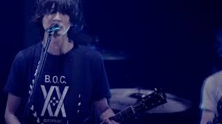 BUMP OF CHICKEN「Hello,world!」LIVE MUSIC VIDEO from BD / DVD『BUMP OF CHICKEN結成20周年記念Special Live「20」』