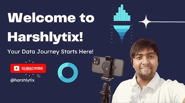 Welcome to Harshlytix Your Journey to Data Science Mastery Starts Here!