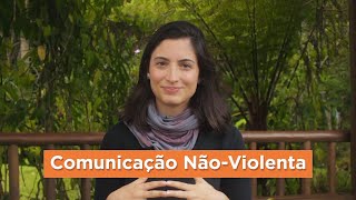 O que é Comunicação Não-Violenta (CNV)? | Instituto CNV Brasil (legendado)