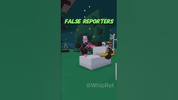 #yeeps #vr #shorts Five types of players in Yeeps hide and seek￼