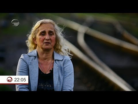 #ერთადშევცვალოთ - 9 აპრილის სიმბოლო ლელა ვეფხვაძე საკუთარი ჭერის გარეშე