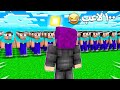 خليت 100 لاعب يلعبو اقوى سباق في ماين كرافت اول واحد يوصل يربح 100دولار خليت 100 لاعب يلعبو اقوى سباق في ماين كرافت اول واحد يوصل يربح 100دولار