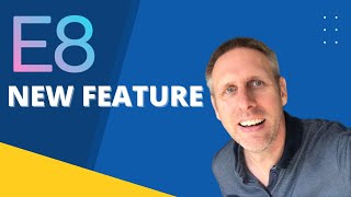 E8 FUNDING - New Drawdown Feature