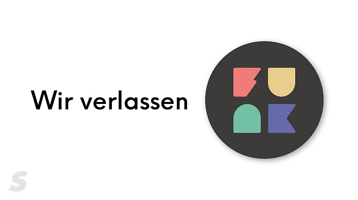 Warum wir Funk verlassen haben