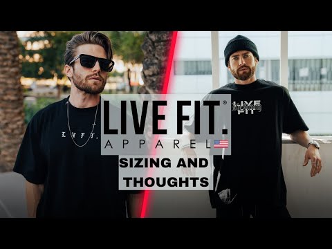 Livefit Apparel