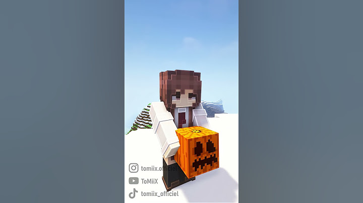 Si les mobs pouvaient parler sur Minecraft