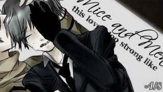 [ APH ] - || Hurricane || - (Russia/Prussia)