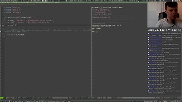 Making Diablo clone in LISP: GUI DSL