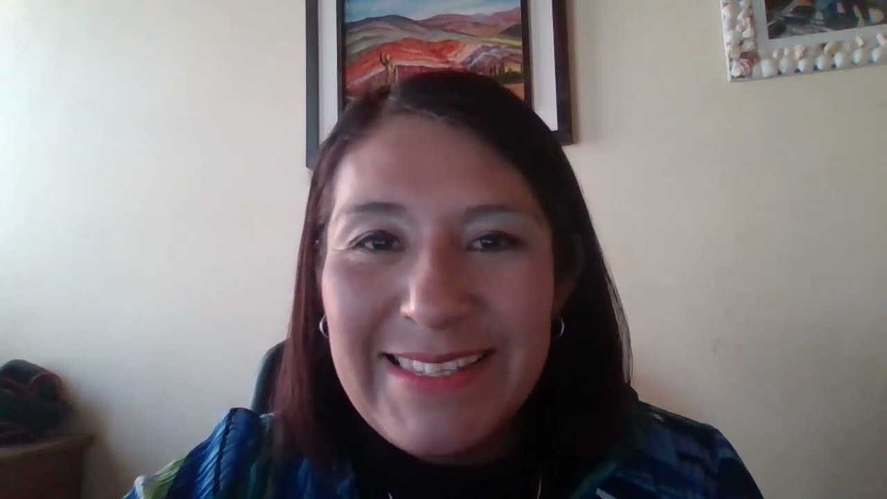 Lorena Ojeda: Creative and Versatile Teaching with Our Storyscape