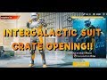 Hazard Suit Crate Opening Pubg Mobile #Soul #Mortal Suit Green Ocean Treasure Opening Of 6000+ UC