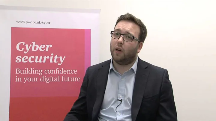 A Day in the Life of William Barlow at PWC
